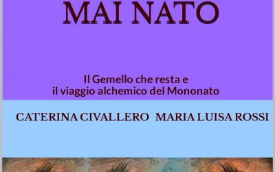 IL MIO GEMELLO MAI NATO